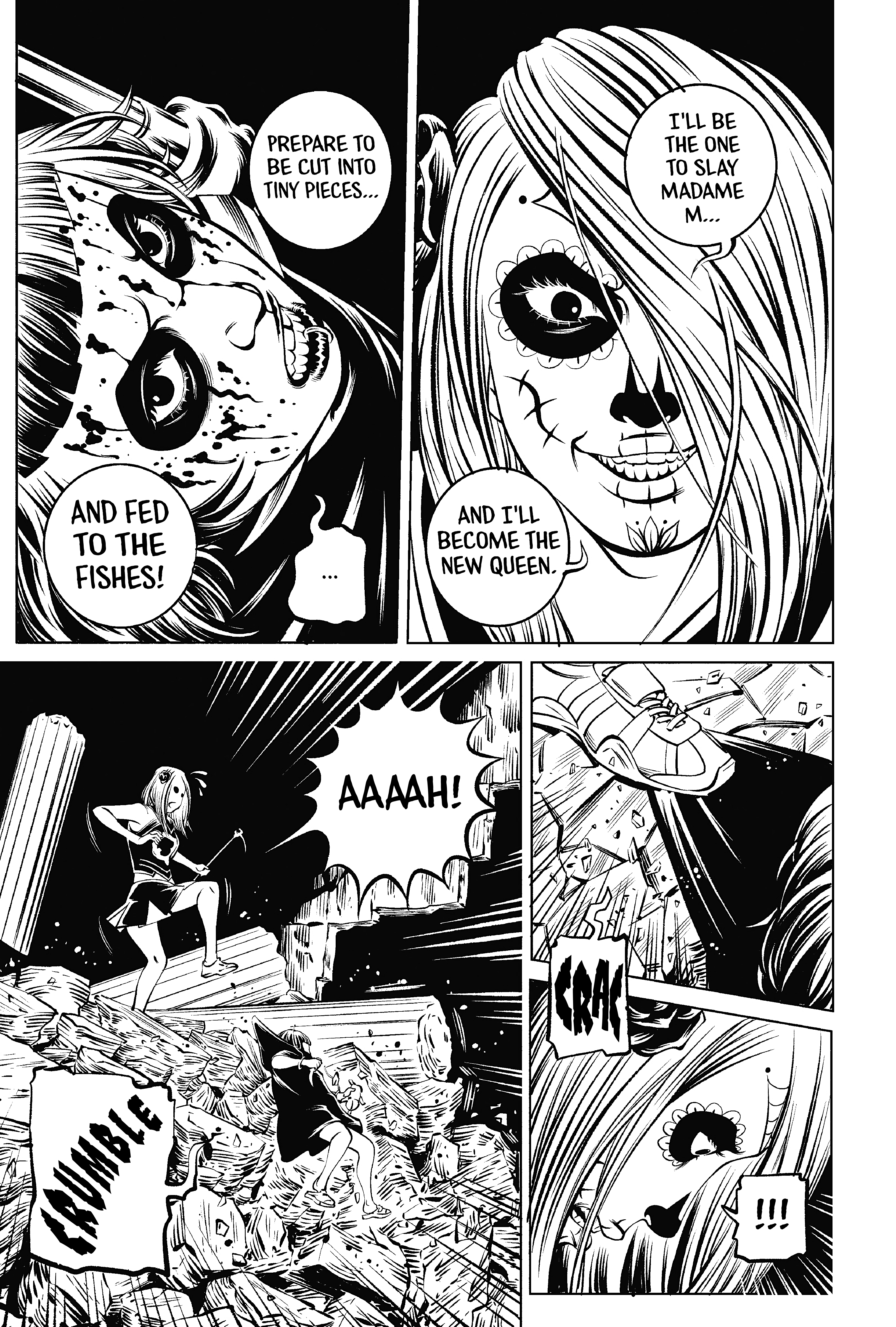 Deathco chapter 39 - page 39