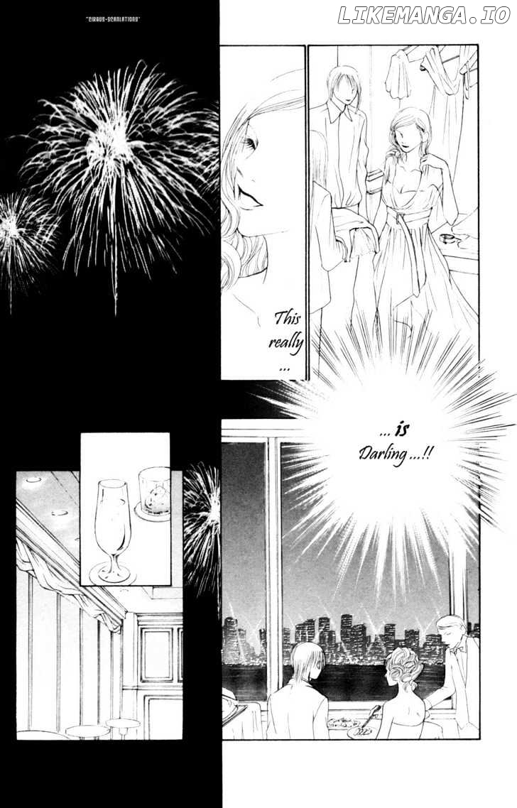 Yamato Nadeshiko Shichihenge chapter 76 - page 28