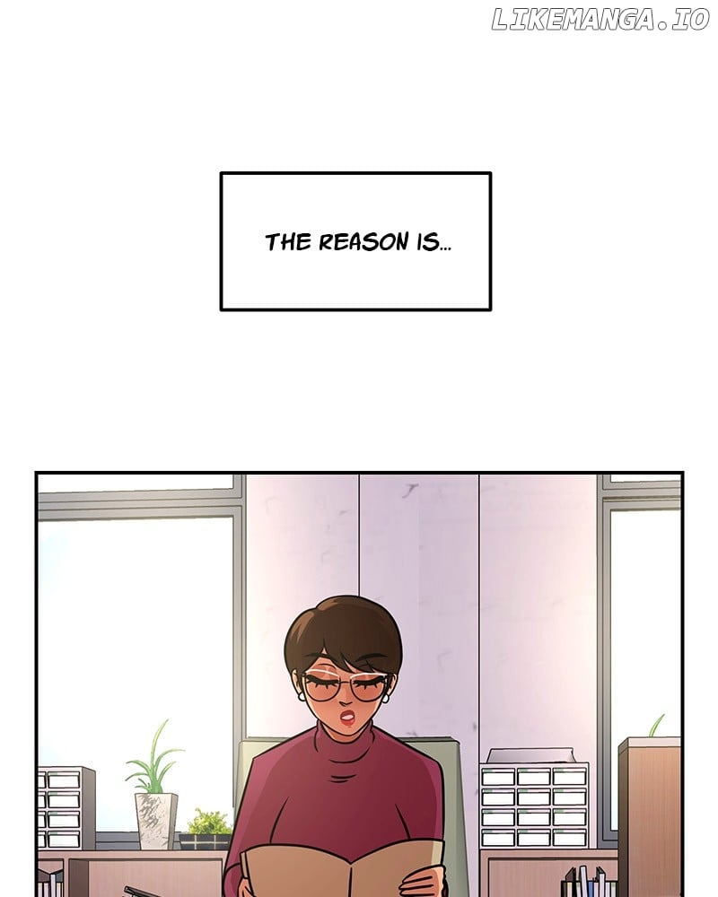 Sweetheart - Manhwa Chapter 1 - page 14