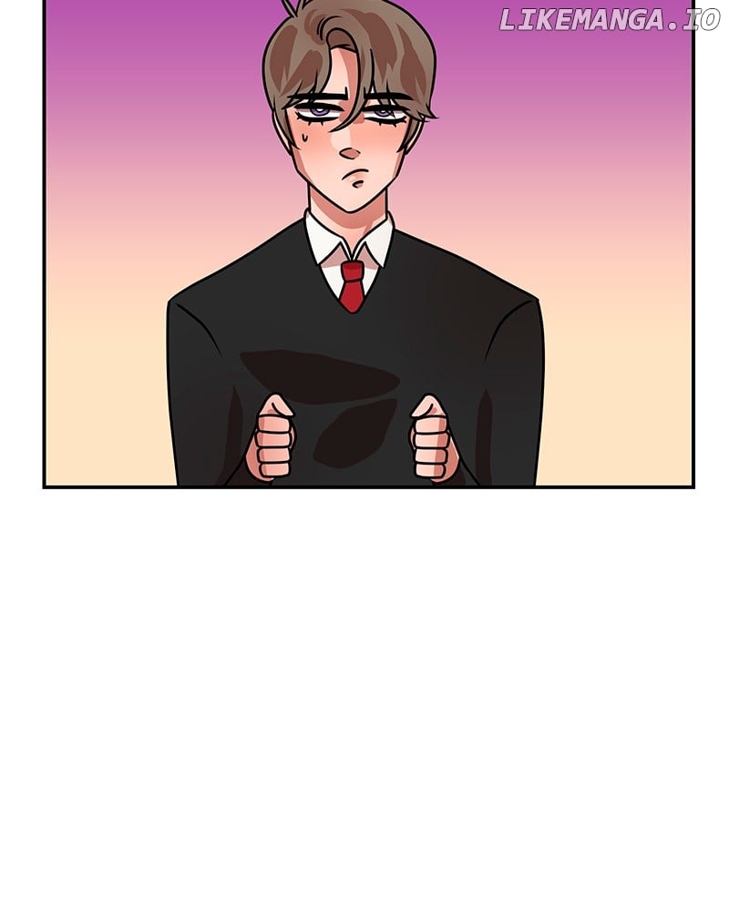 Sweetheart - Manhwa Chapter 1 - page 40