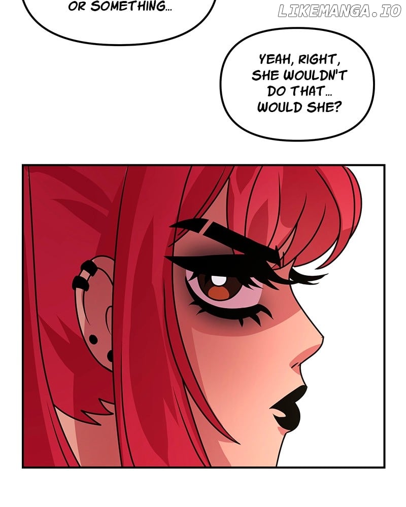 Sweetheart - Manhwa Chapter 2 - page 7