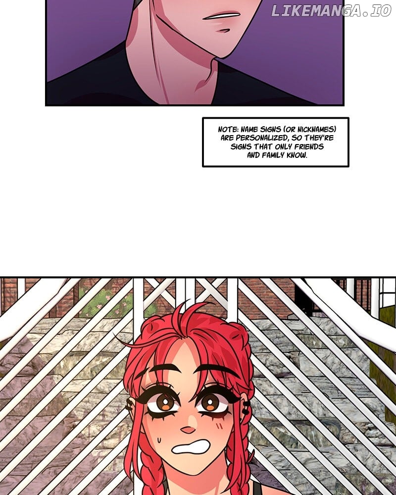 Sweetheart - Manhwa Chapter 4 - page 11