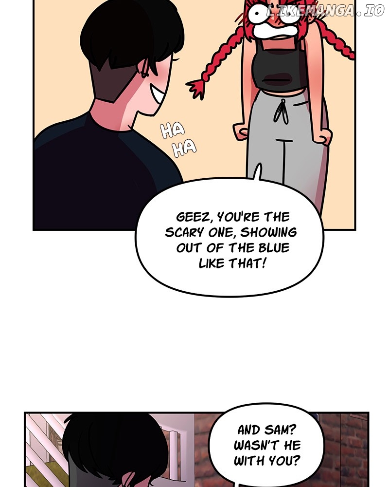 Sweetheart - Manhwa Chapter 5 - page 16