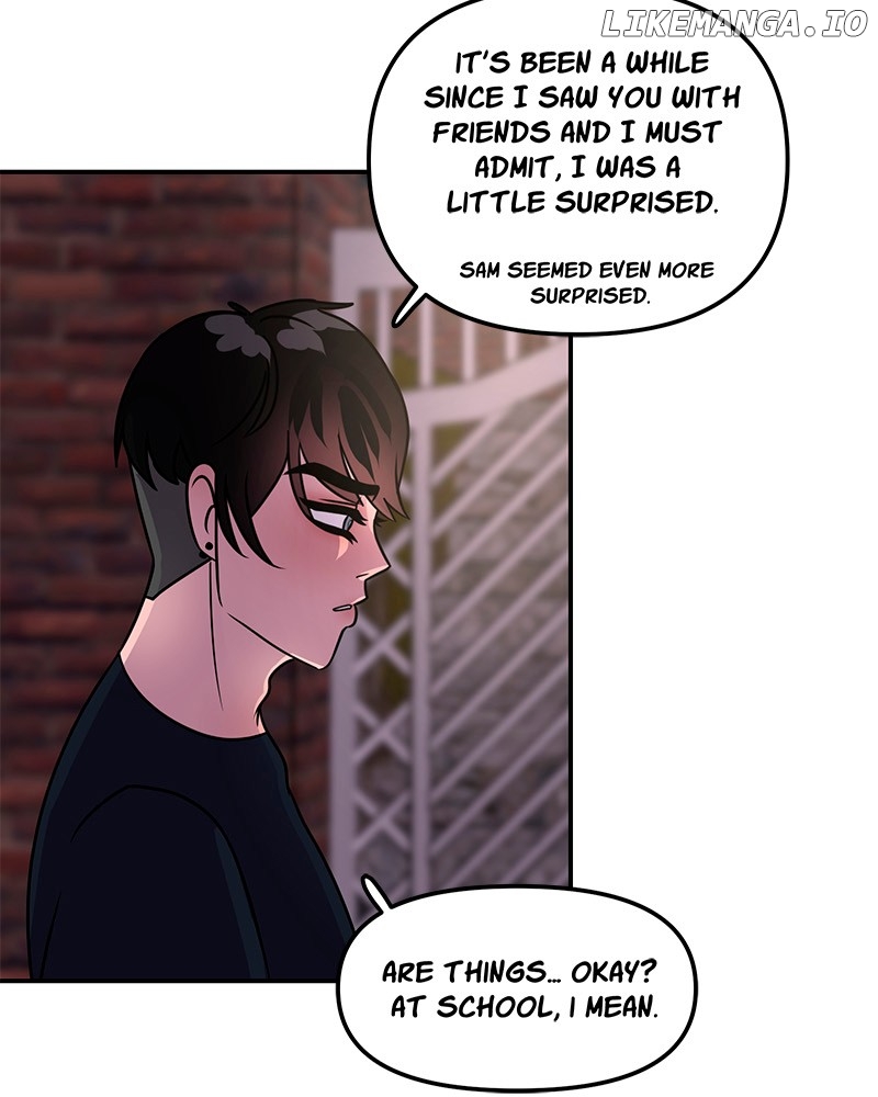 Sweetheart - Manhwa Chapter 5 - page 24