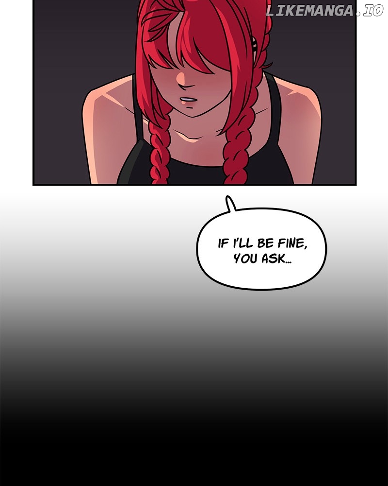 Sweetheart - Manhwa Chapter 5 - page 28