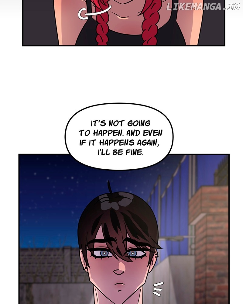 Sweetheart - Manhwa Chapter 5 - page 42