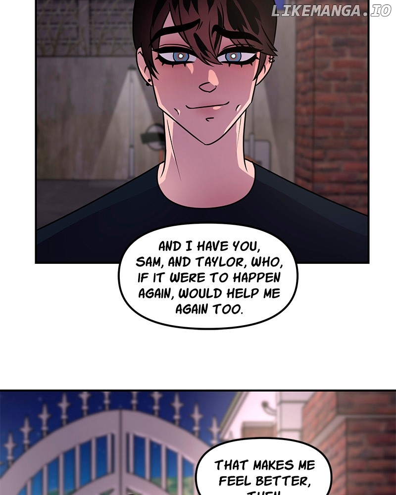 Sweetheart - Manhwa Chapter 5 - page 45