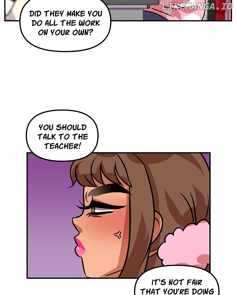 Sweetheart - Manhwa Chapter 5 - page 69