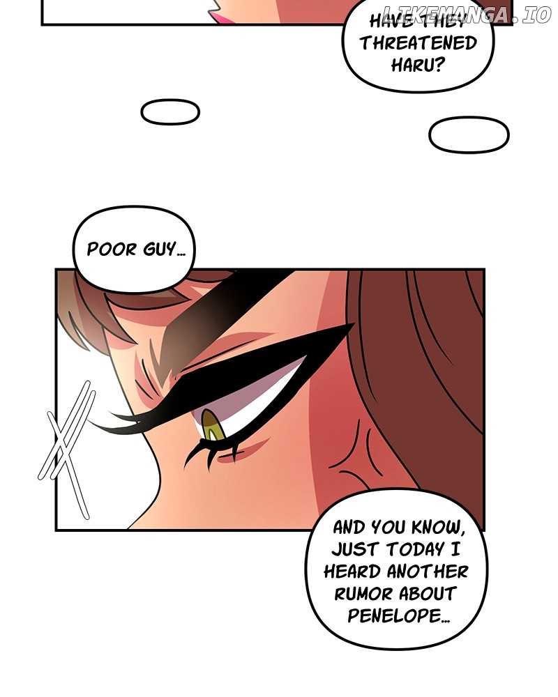 Sweetheart - Manhwa Chapter 5 - page 77