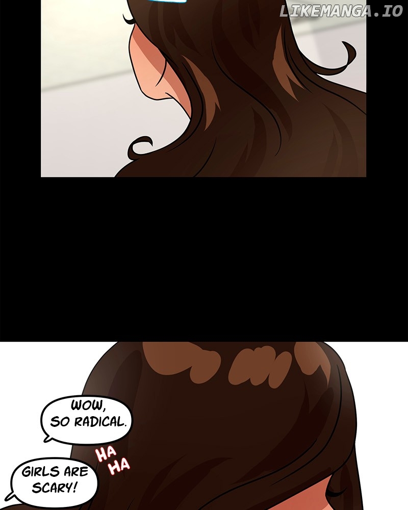 Sweetheart - Manhwa Chapter 6 - page 35