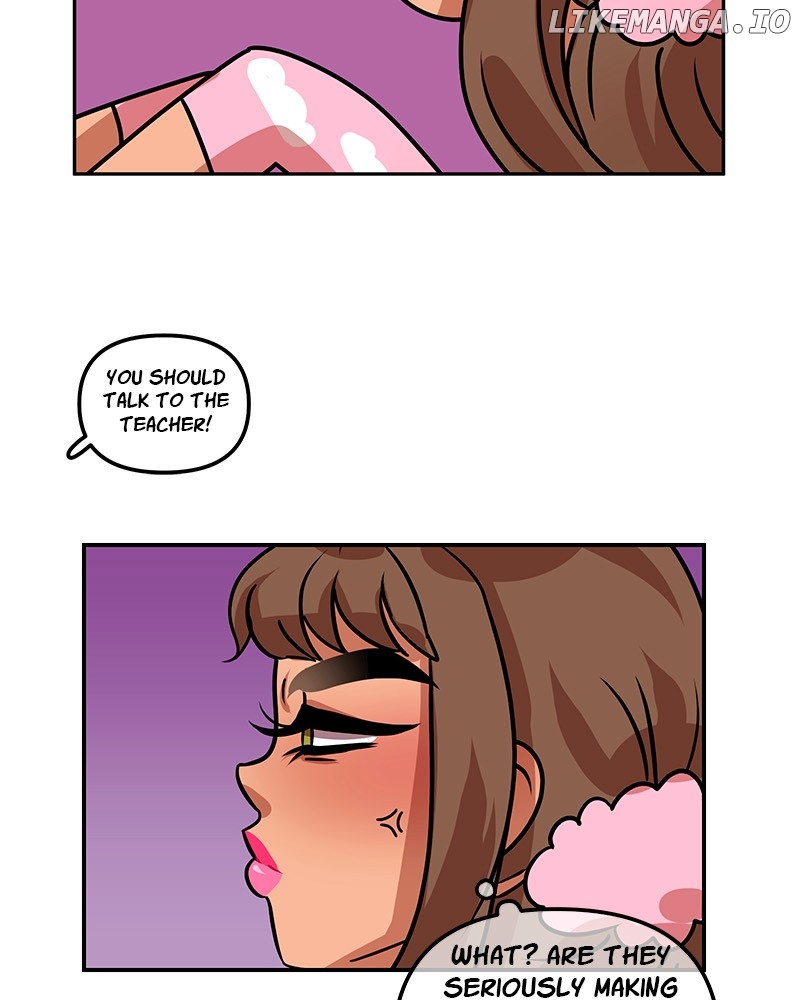 Sweetheart - Manhwa Chapter 6 - page 71