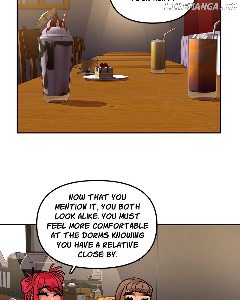 Sweetheart - Manhwa Chapter 7 - page 23