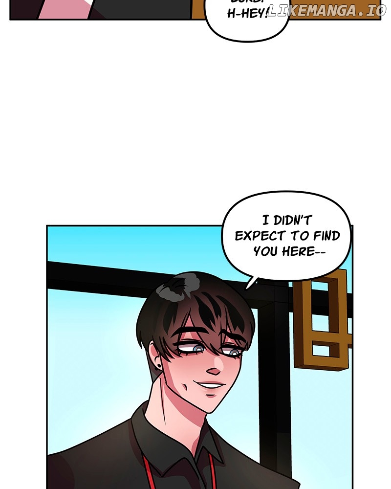 Sweetheart - Manhwa Chapter 7 - page 34