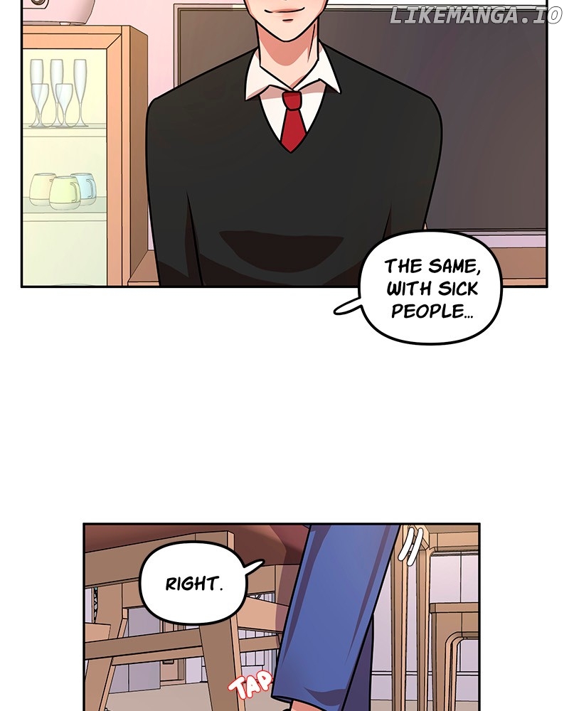 Sweetheart - Manhwa Chapter 8 - page 11