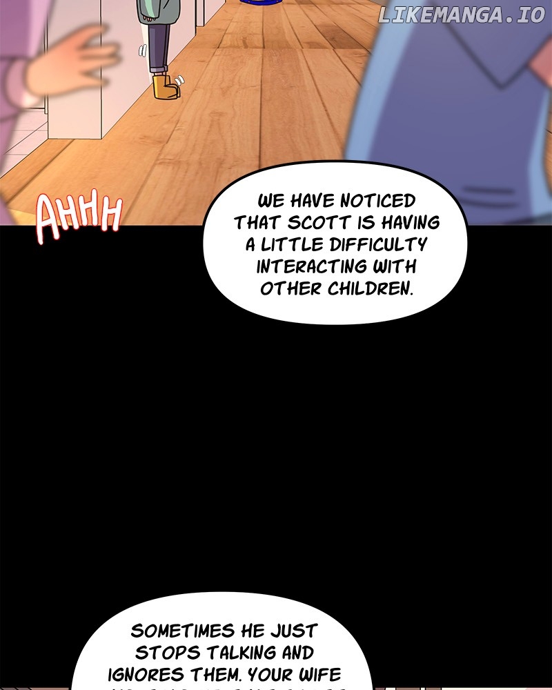 Sweetheart - Manhwa Chapter 8 - page 37