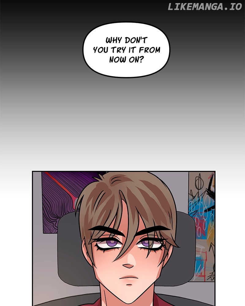 Sweetheart - Manhwa Chapter 8 - page 50