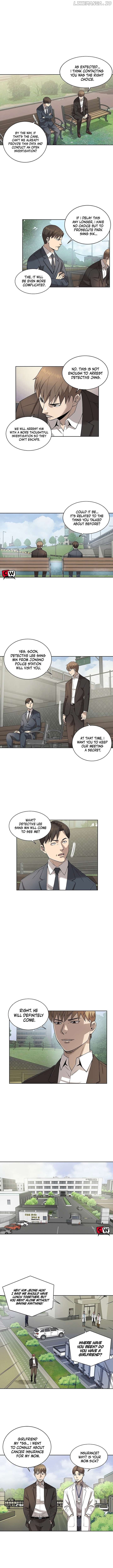 God of Autopsy Chapter 6 - page 7