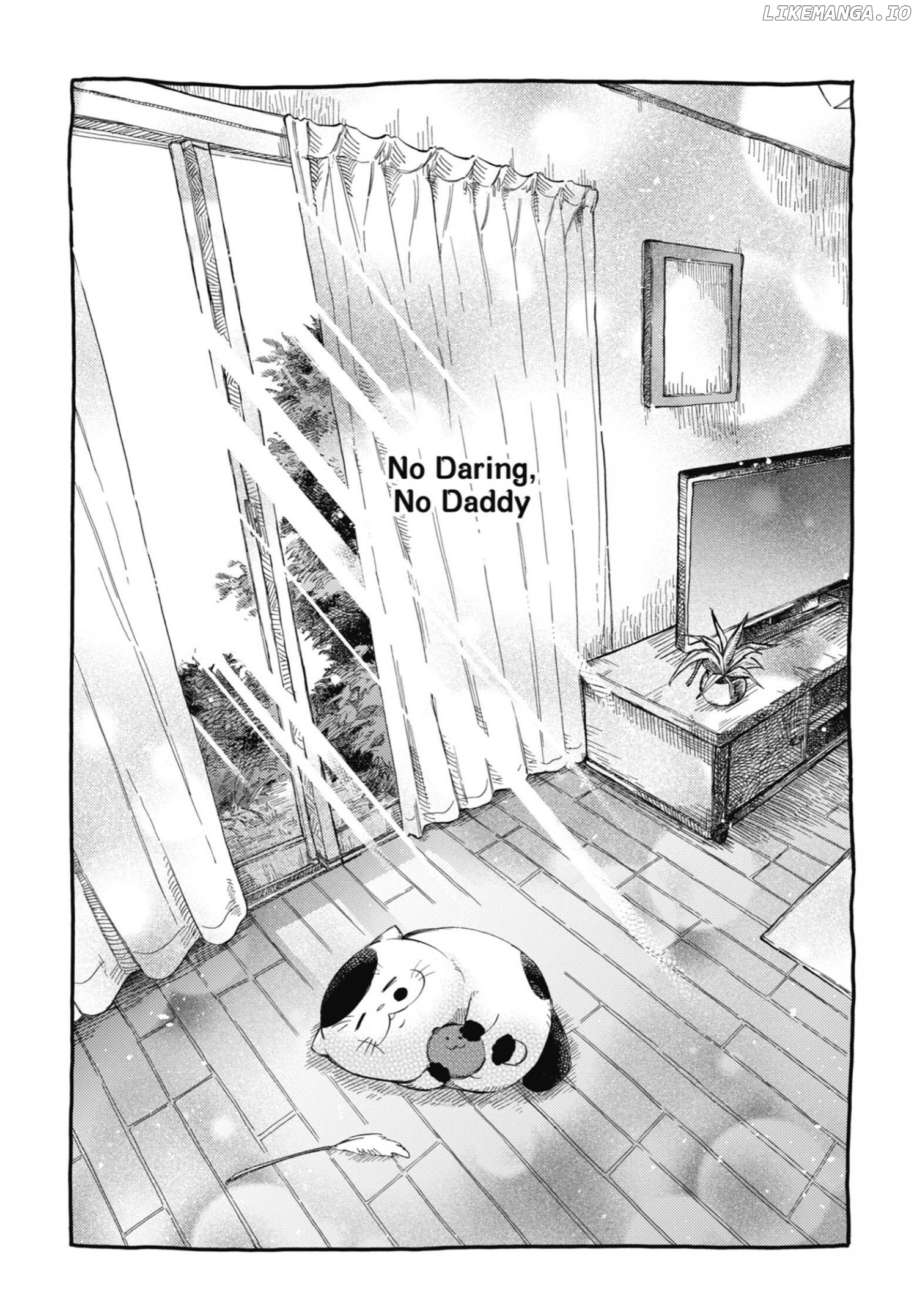 Ojisama to Neko chapter 32.5 - page 1