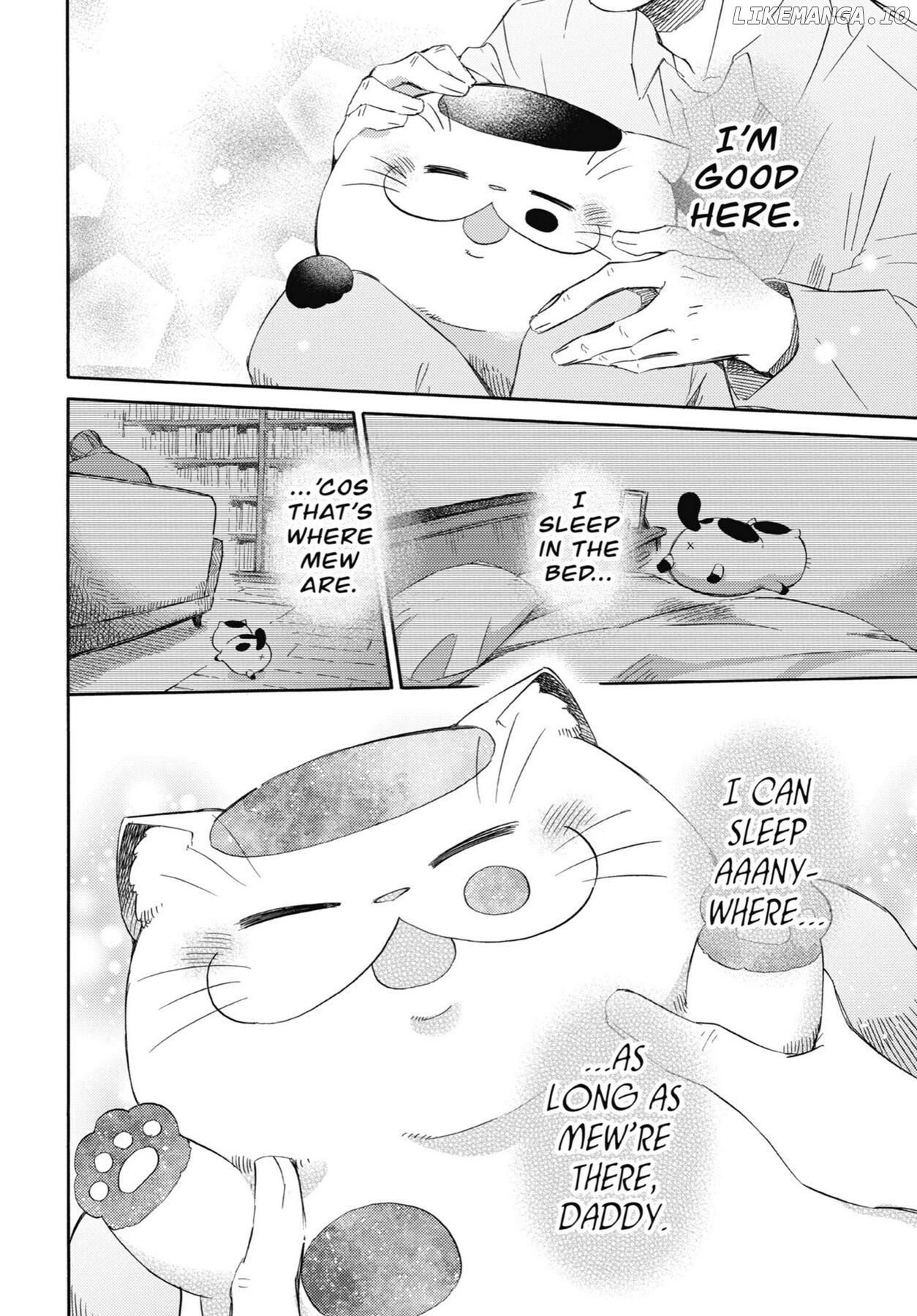 Ojisama to Neko chapter 44 - page 4