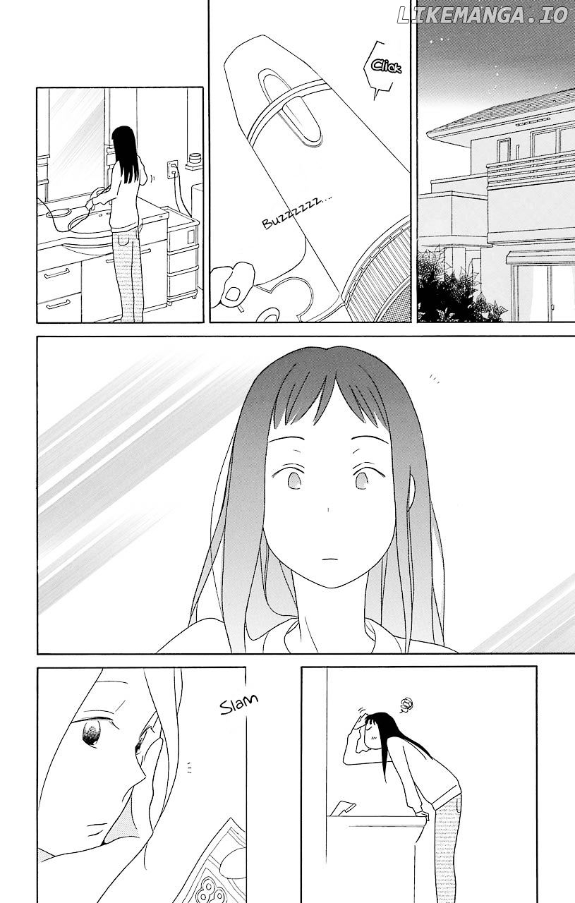 Kimi to Boku chapter 36 - page 30