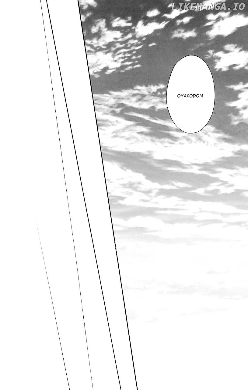 Kimi to Boku chapter 36 - page 62