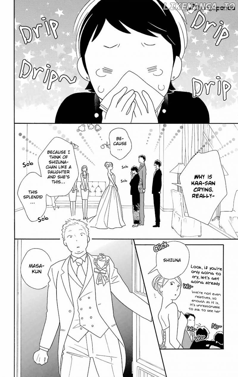 Kimi to Boku chapter 53 - page 41