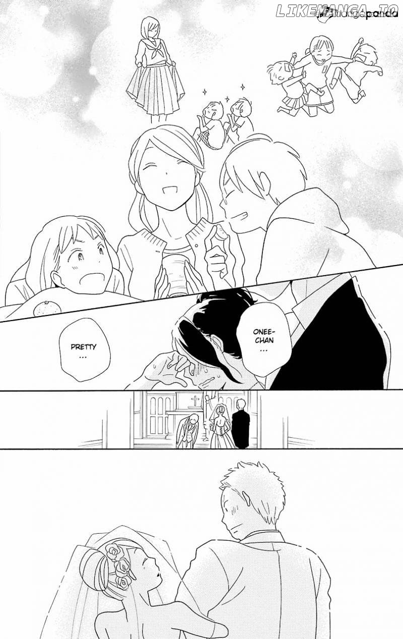 Kimi to Boku chapter 53 - page 53