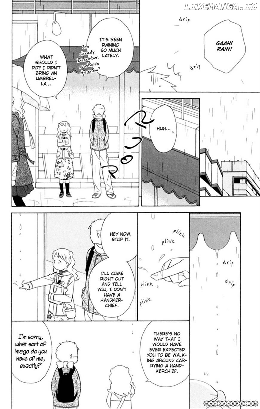 Kimi to Boku chapter 20 - page 18