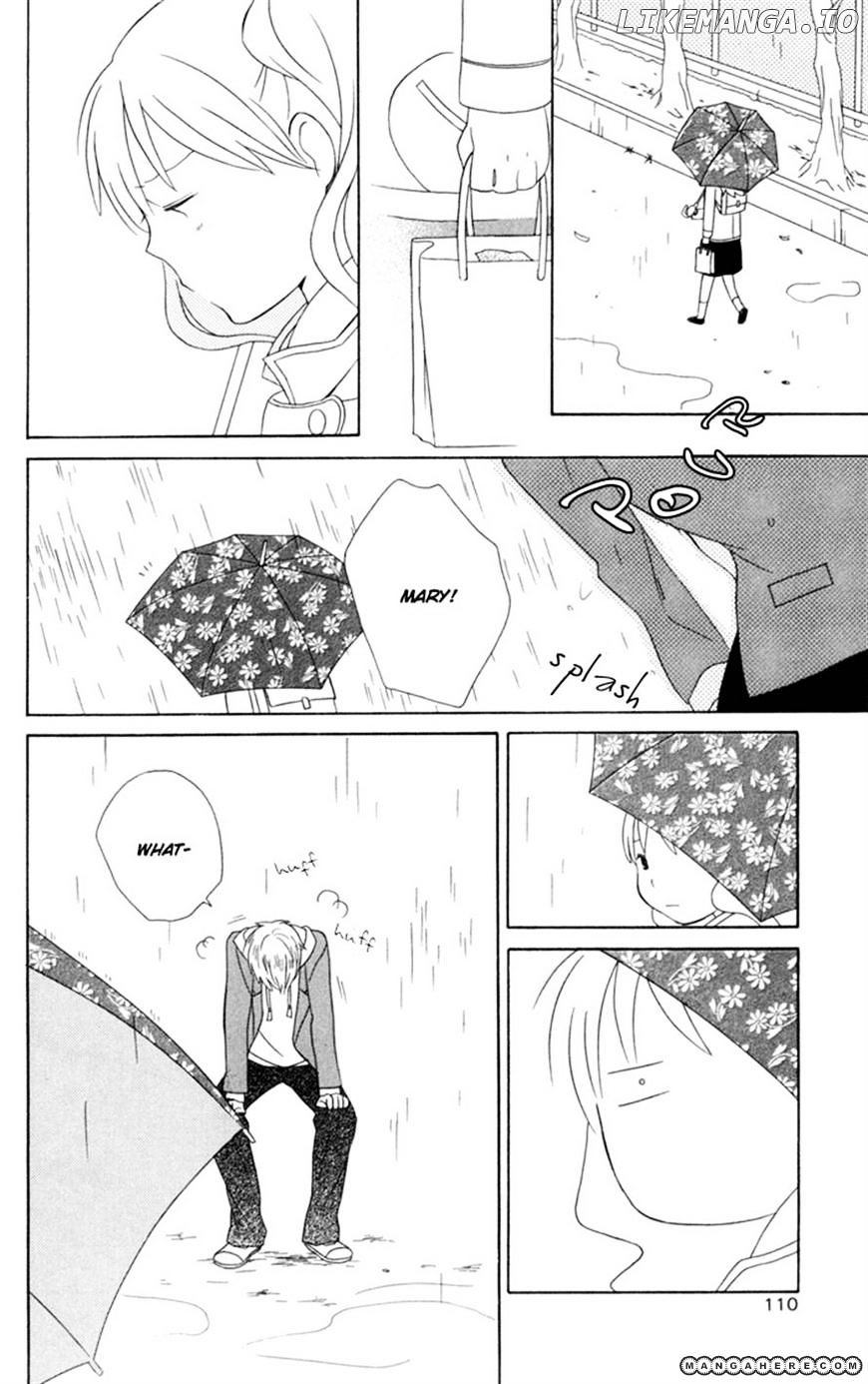 Kimi to Boku chapter 20 - page 30