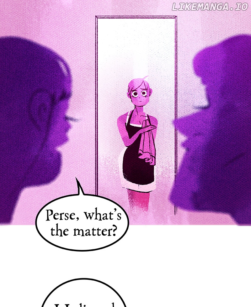 Lore Olympus chapter 22 - page 20