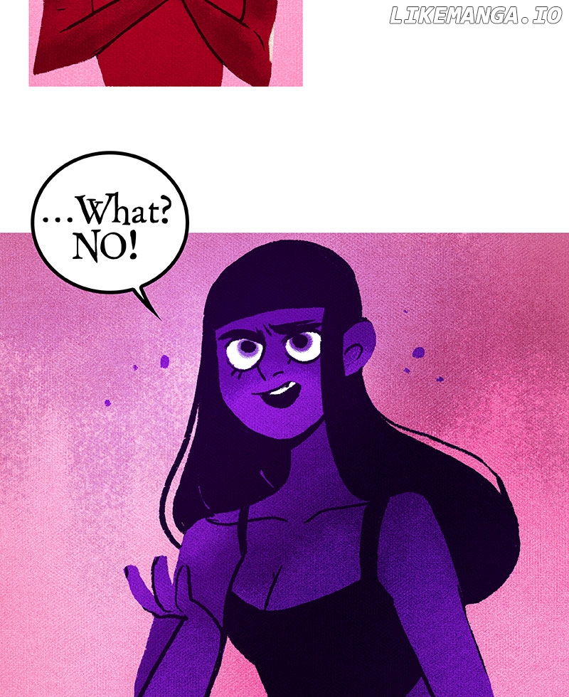 Lore Olympus chapter 22 - page 31