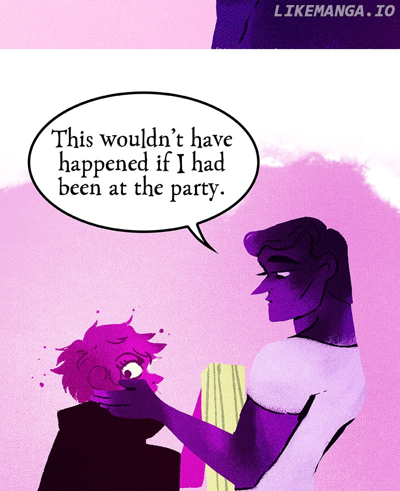 Lore Olympus chapter 22 - page 59