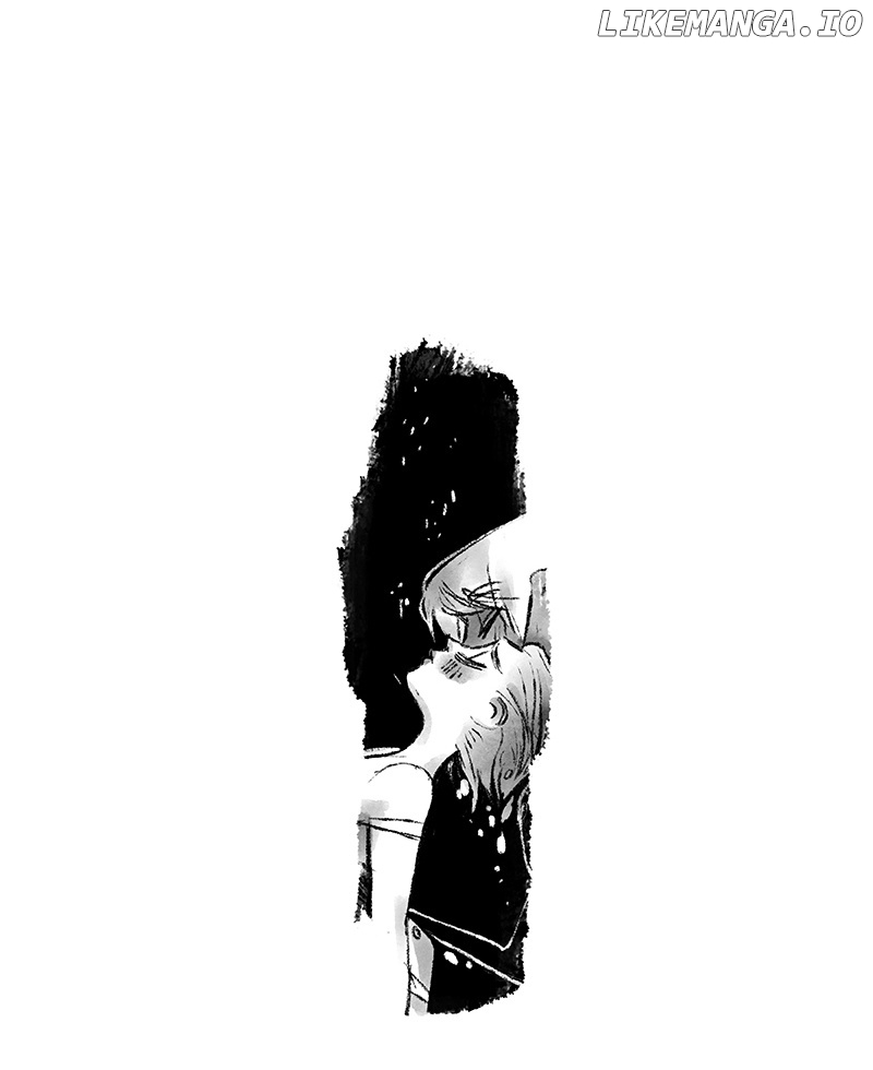 Lore Olympus chapter 2 - page 1