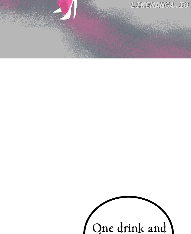 Lore Olympus chapter 2 - page 11