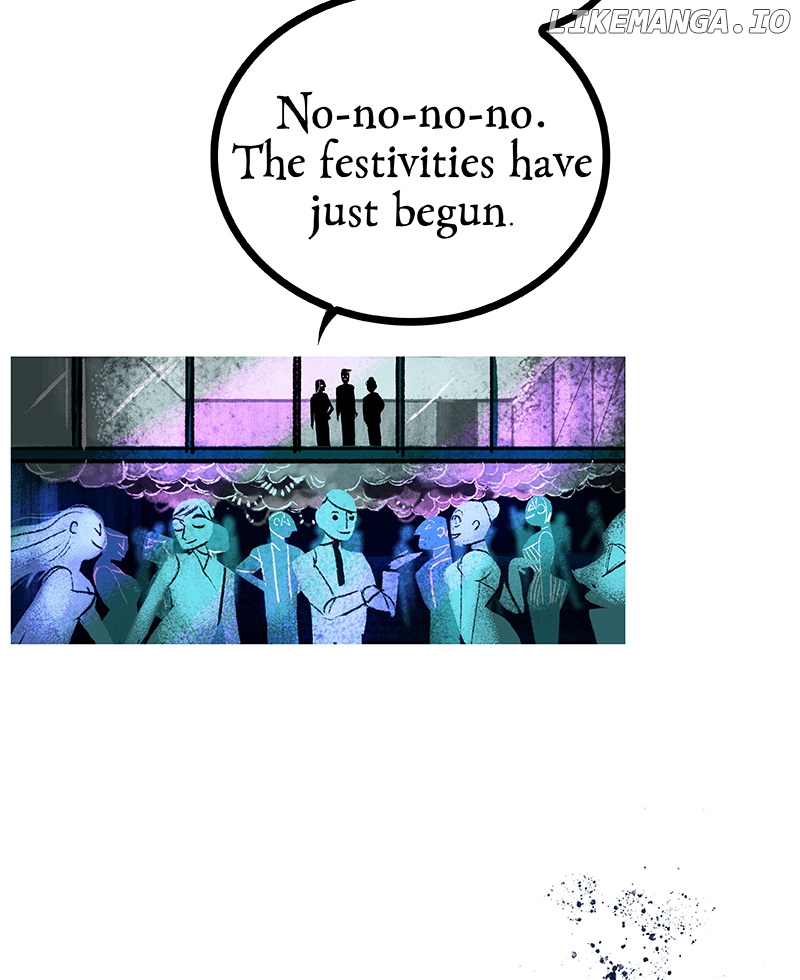 Lore Olympus chapter 2 - page 13