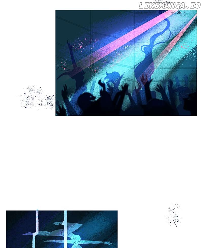Lore Olympus chapter 2 - page 14