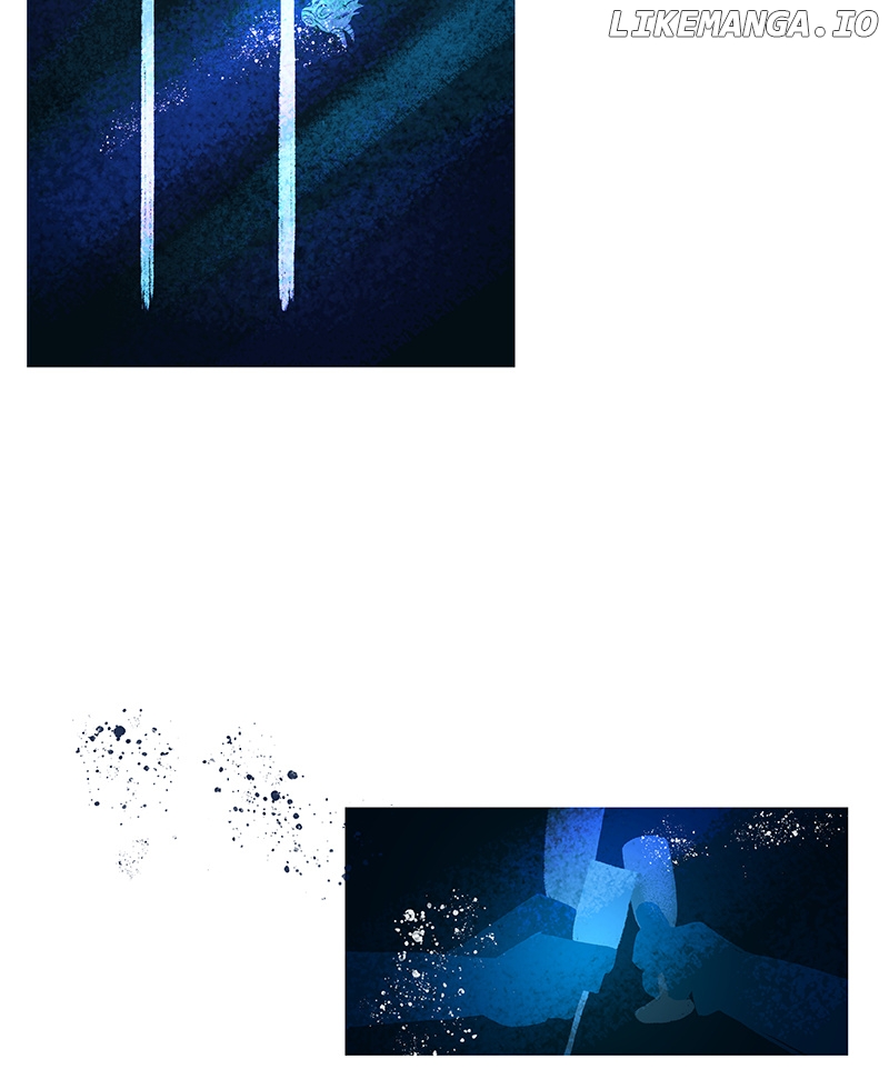 Lore Olympus chapter 2 - page 15