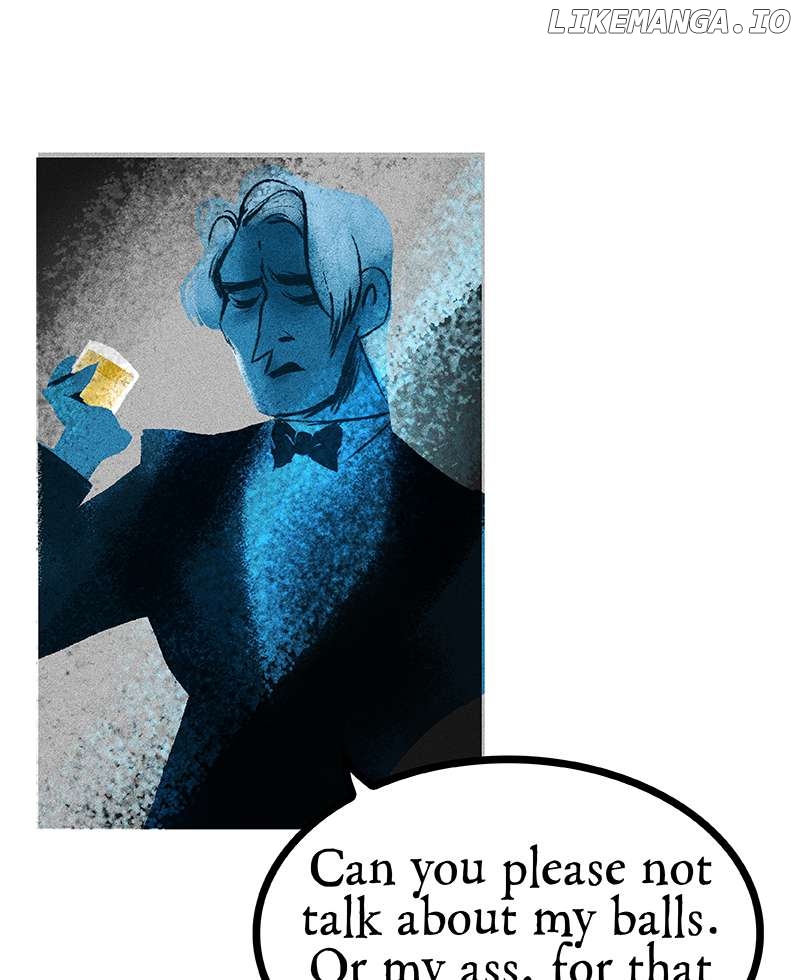 Lore Olympus chapter 2 - page 18