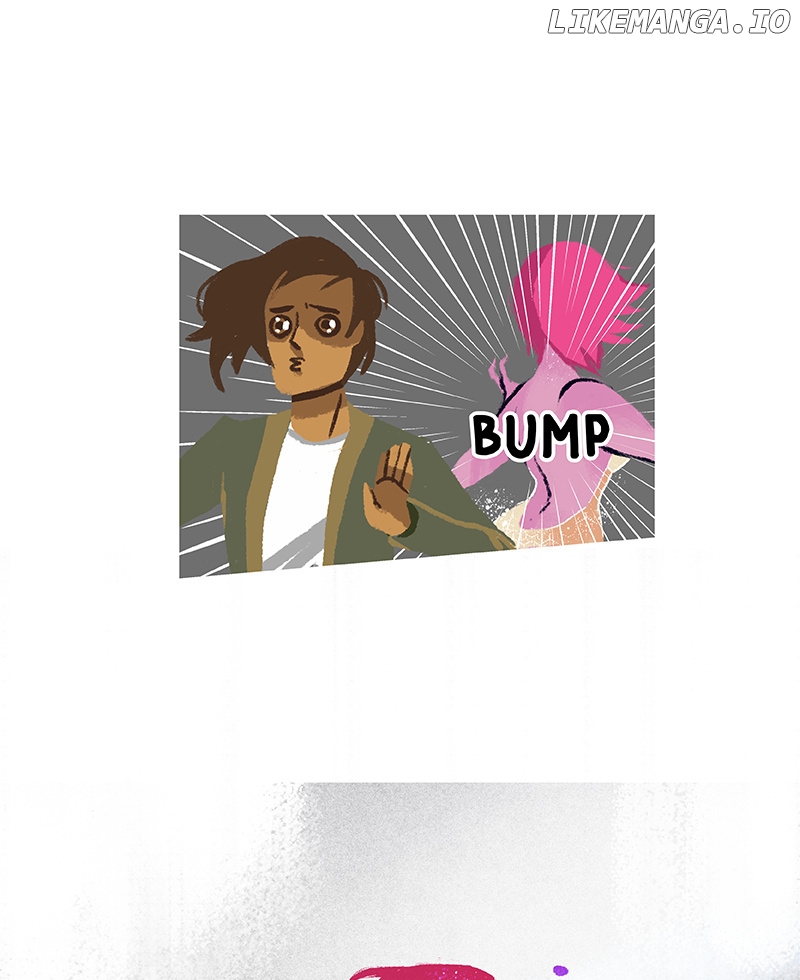 Lore Olympus chapter 2 - page 27