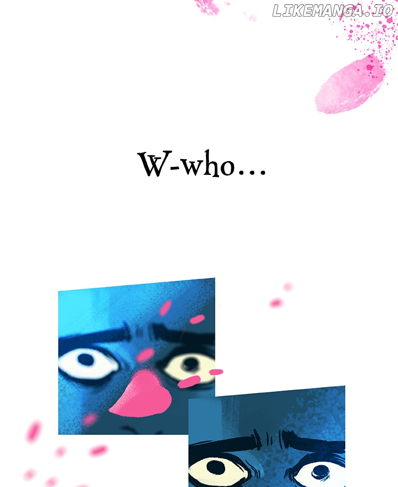 Lore Olympus chapter 2 - page 29