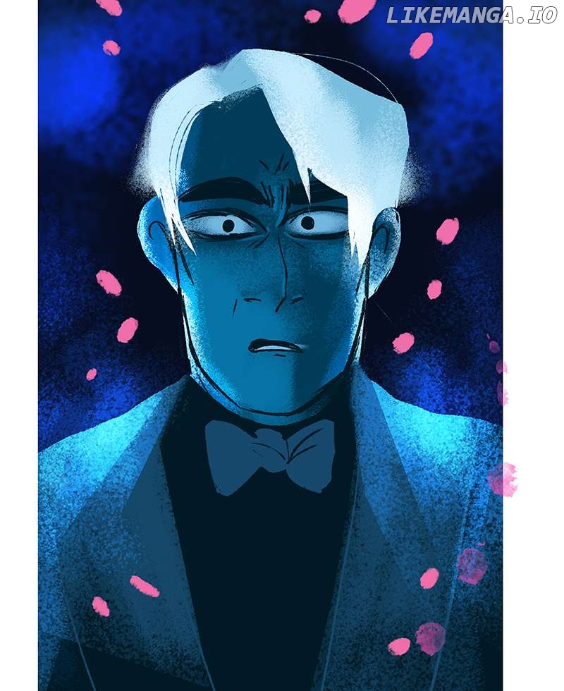 Lore Olympus chapter 2 - page 31