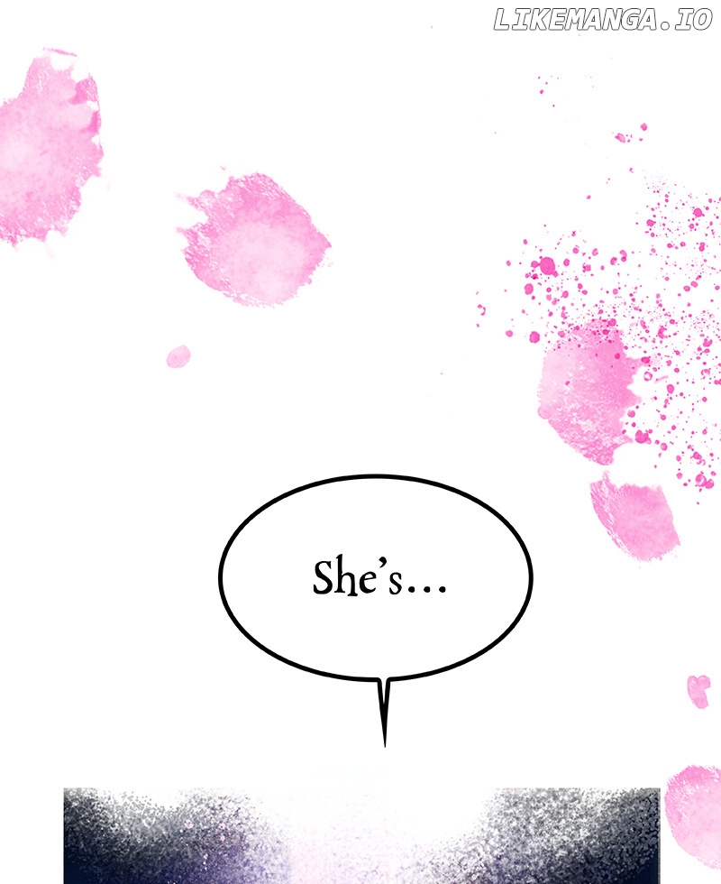 Lore Olympus chapter 2 - page 35