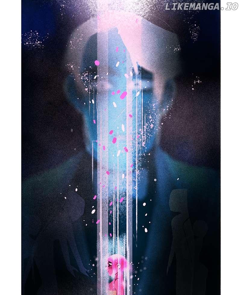 Lore Olympus chapter 2 - page 36