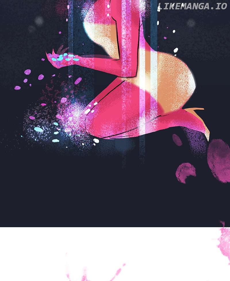Lore Olympus chapter 2 - page 39