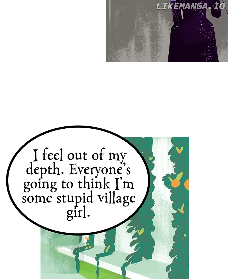 Lore Olympus chapter 2 - page 4