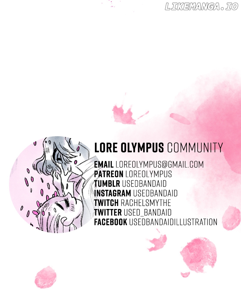 Lore Olympus chapter 2 - page 41