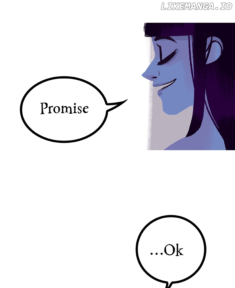 Lore Olympus chapter 2 - page 9