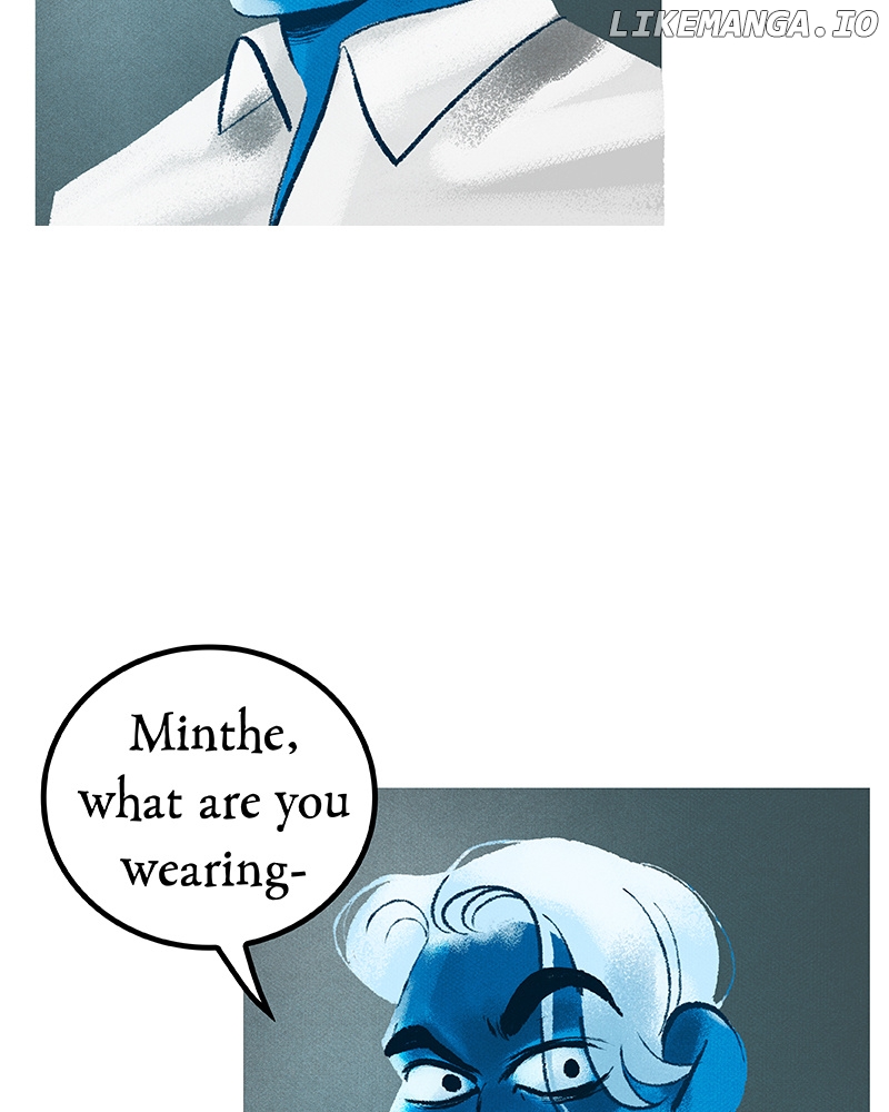 Lore Olympus chapter 76 - page 28