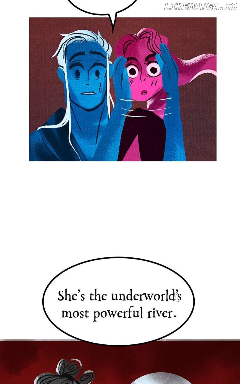 Lore Olympus chapter 57 - page 65