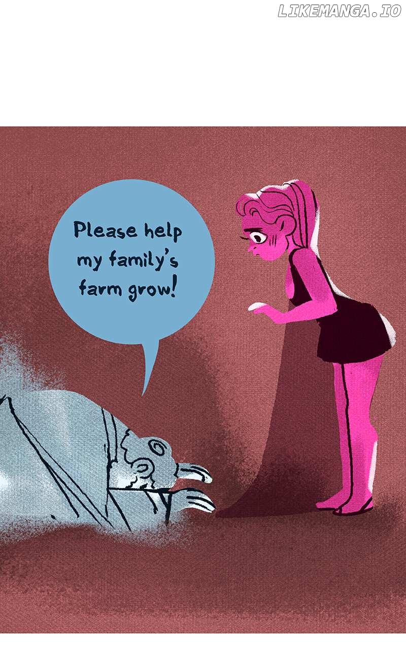 Lore Olympus chapter 57 - page 75